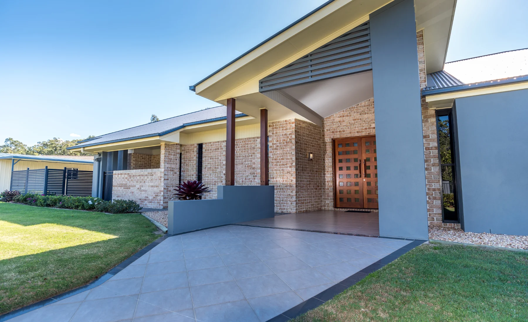 Accommodation Tenancy