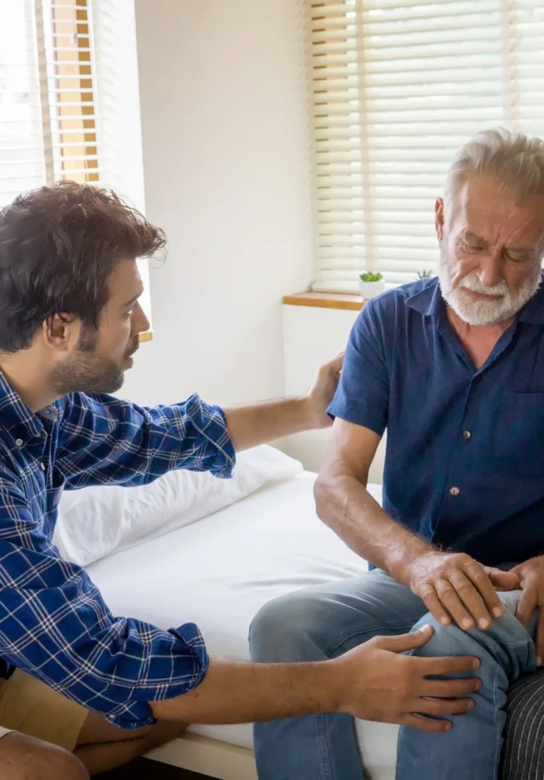 Assist with daily task_Shared Living