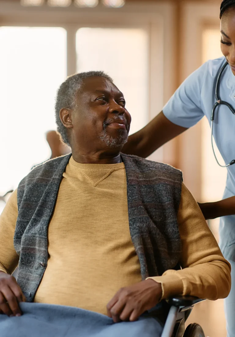 Community Nursing Care