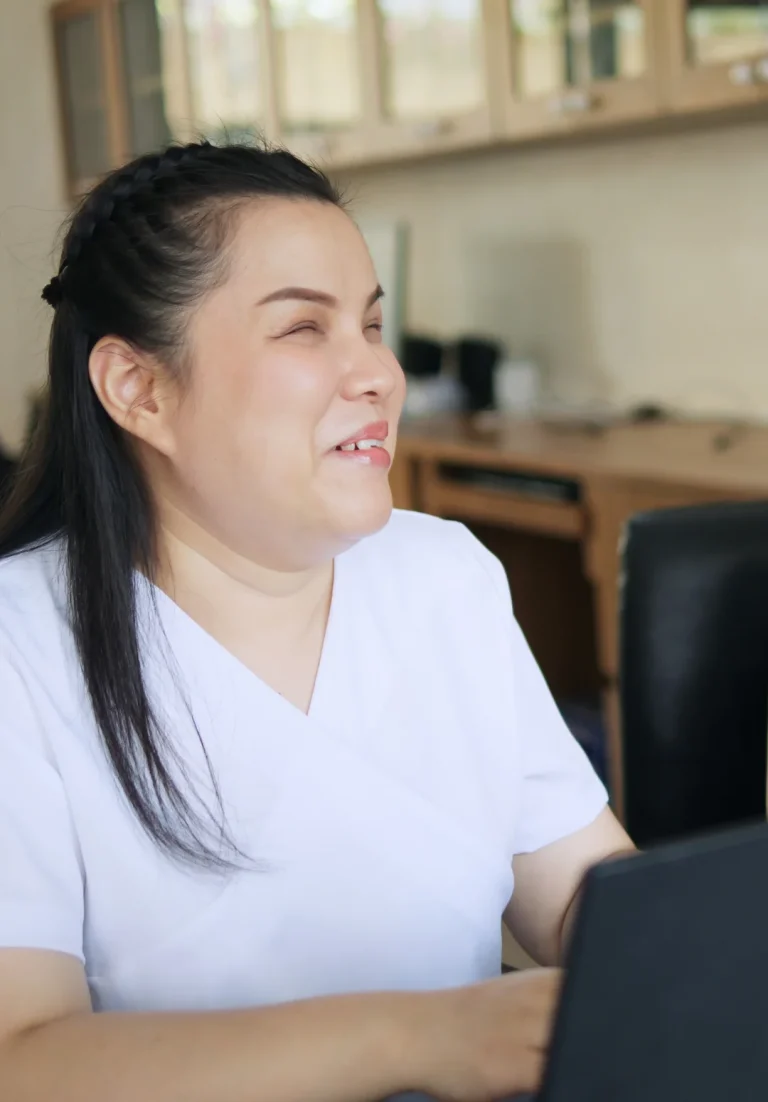 Development of Daily Living and Life Skills