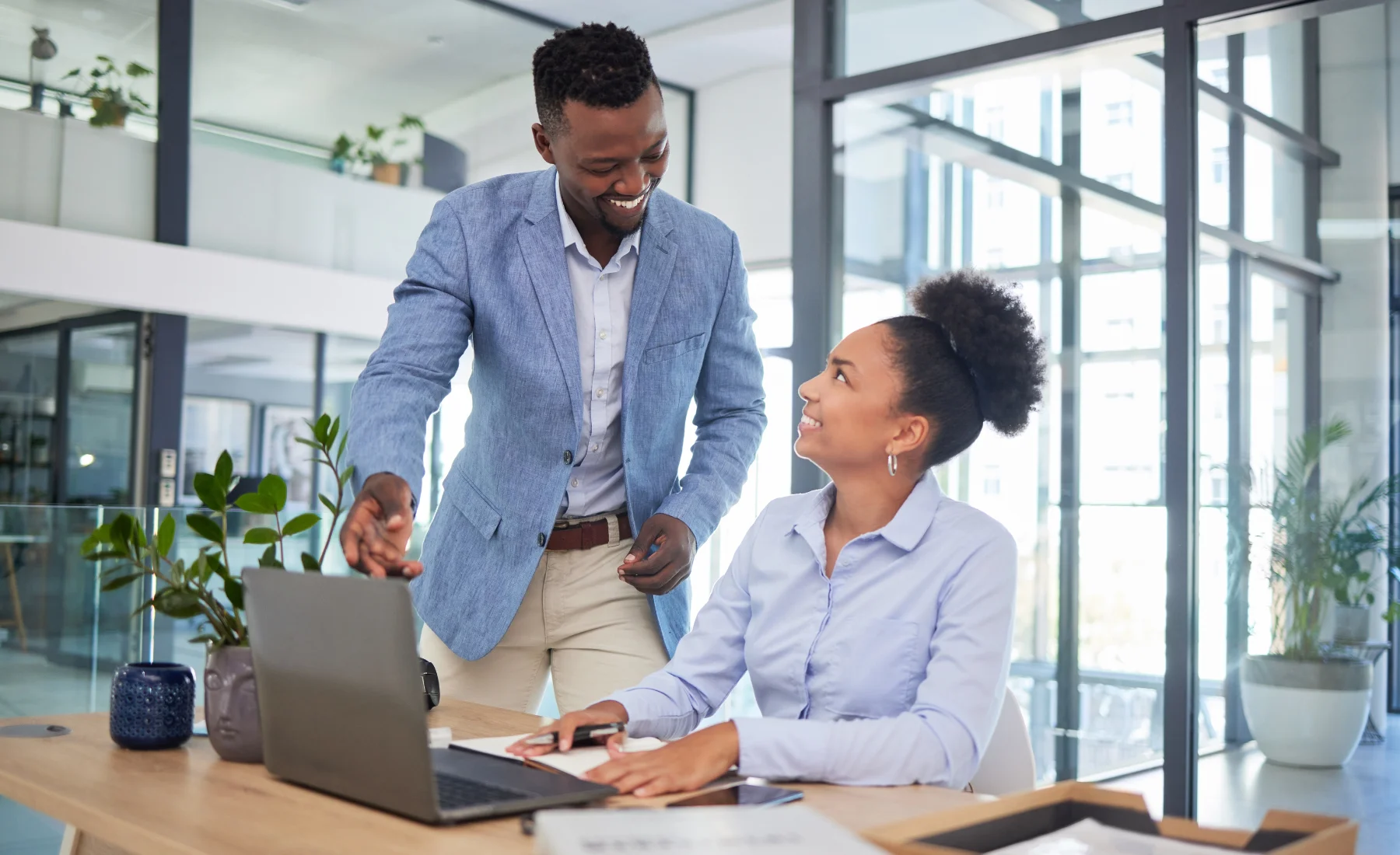 Support Coordination